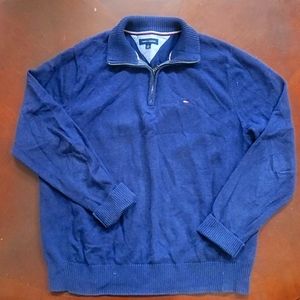 |TOMMY HILFIGER | size XL| Color Blue |